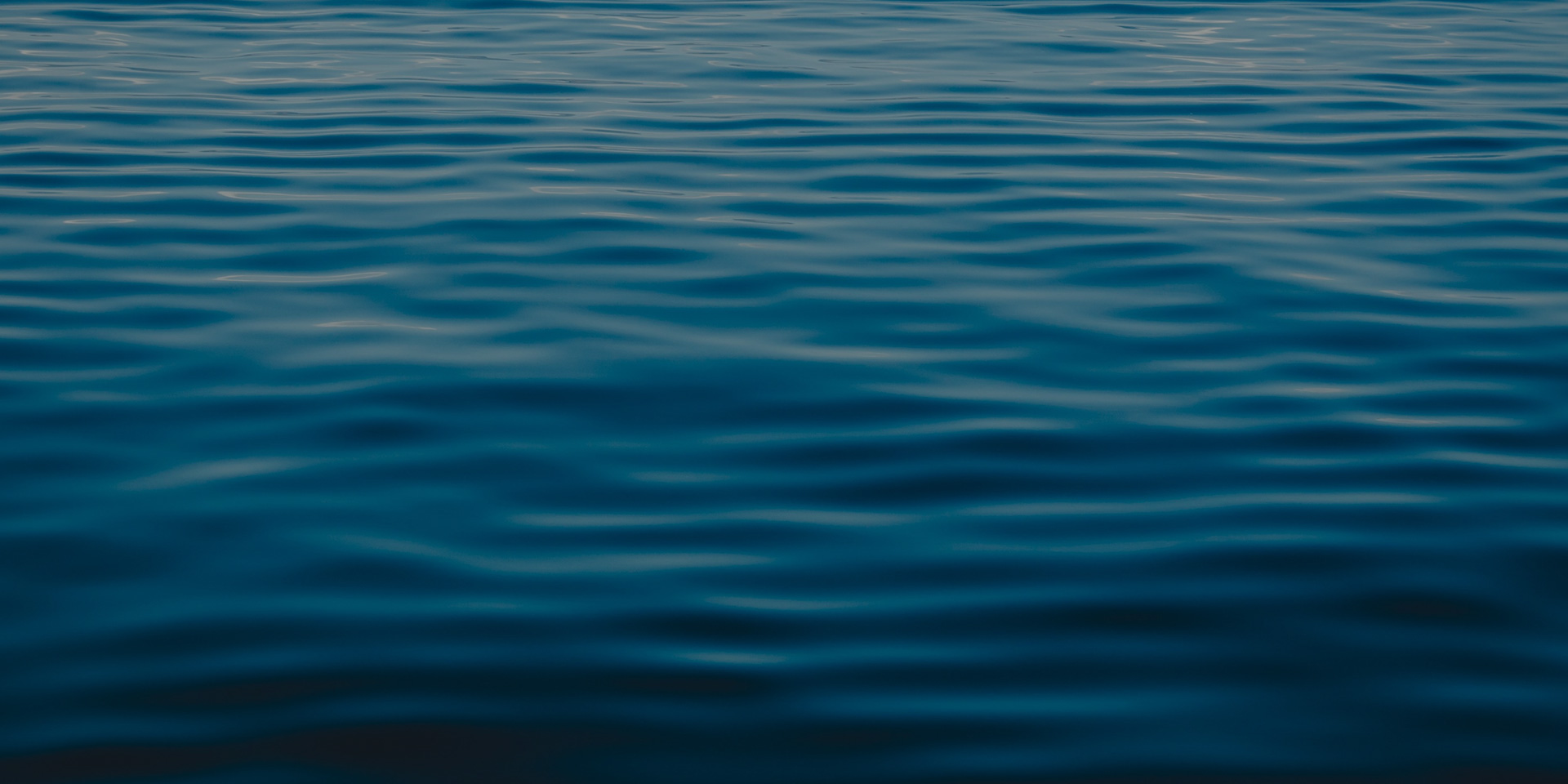 WATER TREATMENT