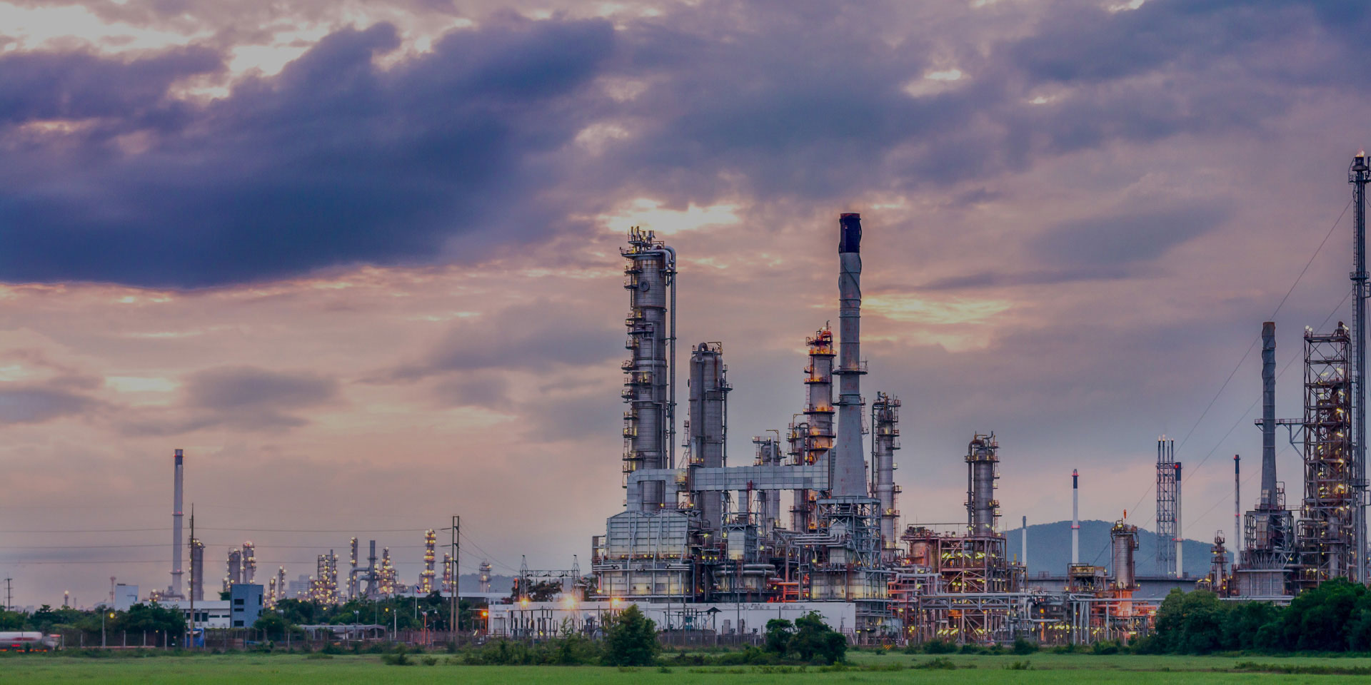 Chemical industry